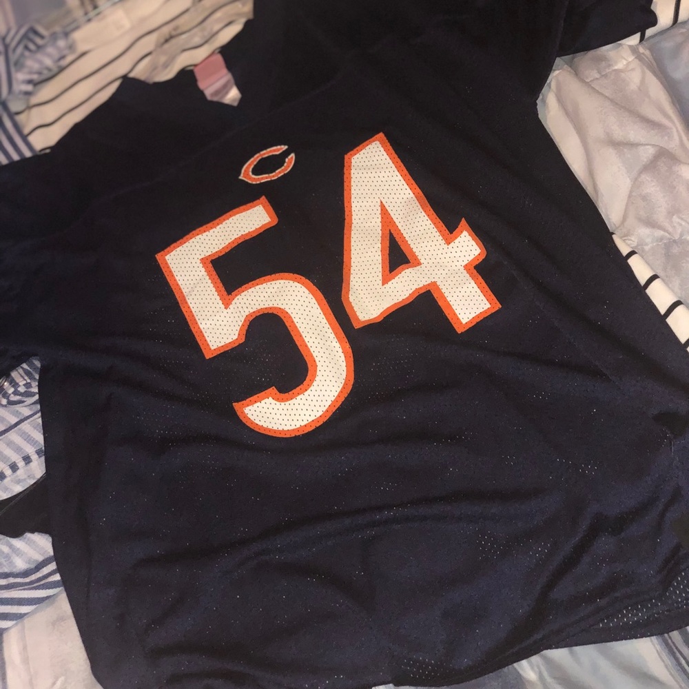 Bears jersey